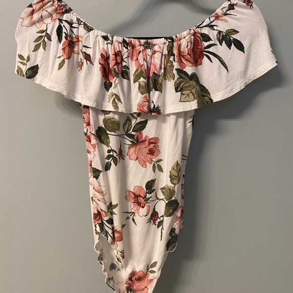 Tilly's Other - Bodysuit